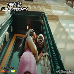DANCEHALL COUNTDOWN 4/7/25