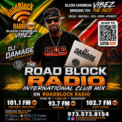 Stream Dj Damage Nyc music | Listen to songs, albums, playlists