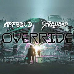 OVERRIDE (FREE DOWNLOAD)