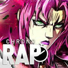 Diavolo_Doppio - O Rei Escarlate - _ ChronoRap -13 (Prod. Tander)