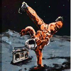 Whats For Dinner? Session 128: Breaking the Booty in Outer Space