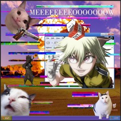 MEOW MEOW PEOW PEOW