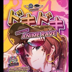DOKI DOKI (CHAOTICSTYLE's DJ EDIT RAVE TOOL) - S3rl *FREE DOWNLOAD*