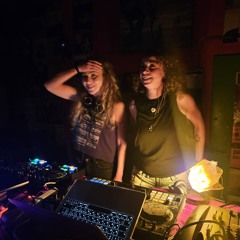 Live @ SpaceOnEarth Aug 24 Naan, Israel