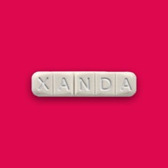 XANDA - SUMMER SELECTION