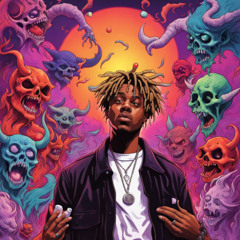 Go Away V2 - Juice WRLD (30 secs)