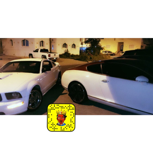 انت ماترهملي .. ريمكس 🕺🏾 :)