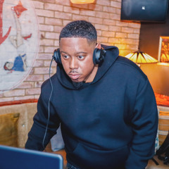 lucian live 254 slow jams party