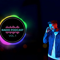 DJay Rome - Radio Podcast Vol. 1 - Januar 25
