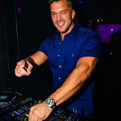 DJ Quintin | Soirée d'Or