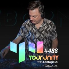 Your Unity #488 - After Party. Deep Melodic Vocal Dominated House