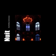 Nuit Blanche