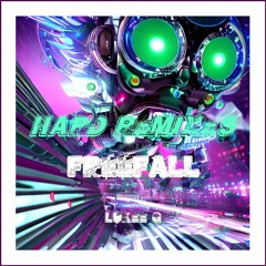 Lukee G - Freefall (Hard Remixes By LEZAMAboy, Dewstate, Trance Atlantic) Preview