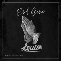 Mixset By Louis Vol 5 | End Game