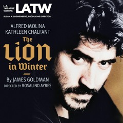 DOWNLOAD/PDF  The Lion in Winter