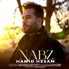 Hamid Hesam - Nabz (حمید حسام - نبض)