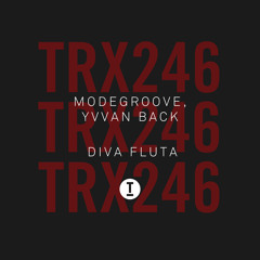 Modegroove, Yvvan Back - Diva Fluta