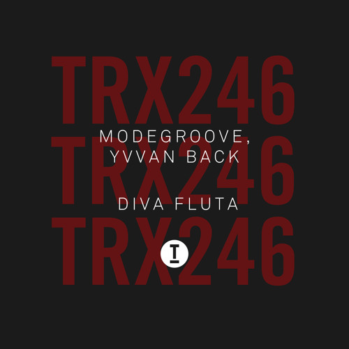 Modegroove, Yvvan Back - Diva Fluta