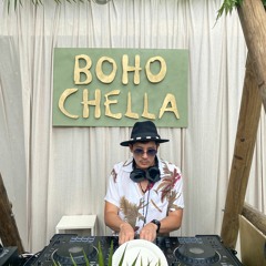 Hoangover Boho-Chella 24