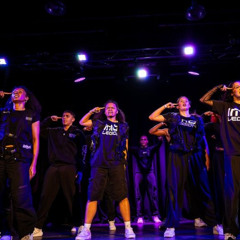 IMD LEGION DANCERS DELIGHT MASTER