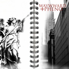 WAYWWARD, PHENO - STRAIGHT GODS (prod. By Umiso)