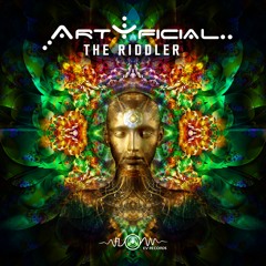 Artyficial - The Riddler 16bit Master