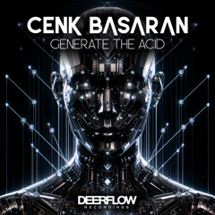 Generate the Acid (Extended Mix)