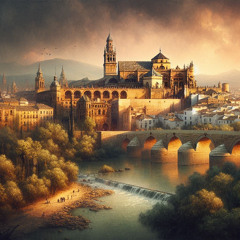 Bajo la Luna de Al-Ándalus