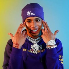 NLE Choppa Type Beat 175BPM D#Minor