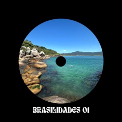 Brasilidades 01- Set Series