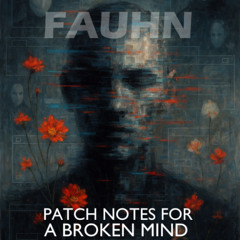 Patch Notes For A Broken Mind