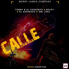 Tony B el sargento Calle Ft el   Esperado & Emi joez& Reyky.m4a