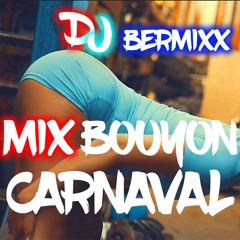 Mix Bouyon Carnaval