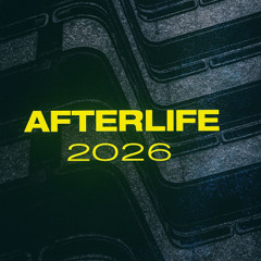 AFTERLIFE /1