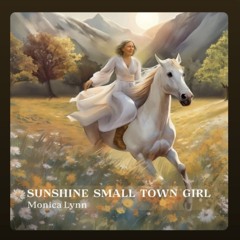 Sunshine Small Town Girl