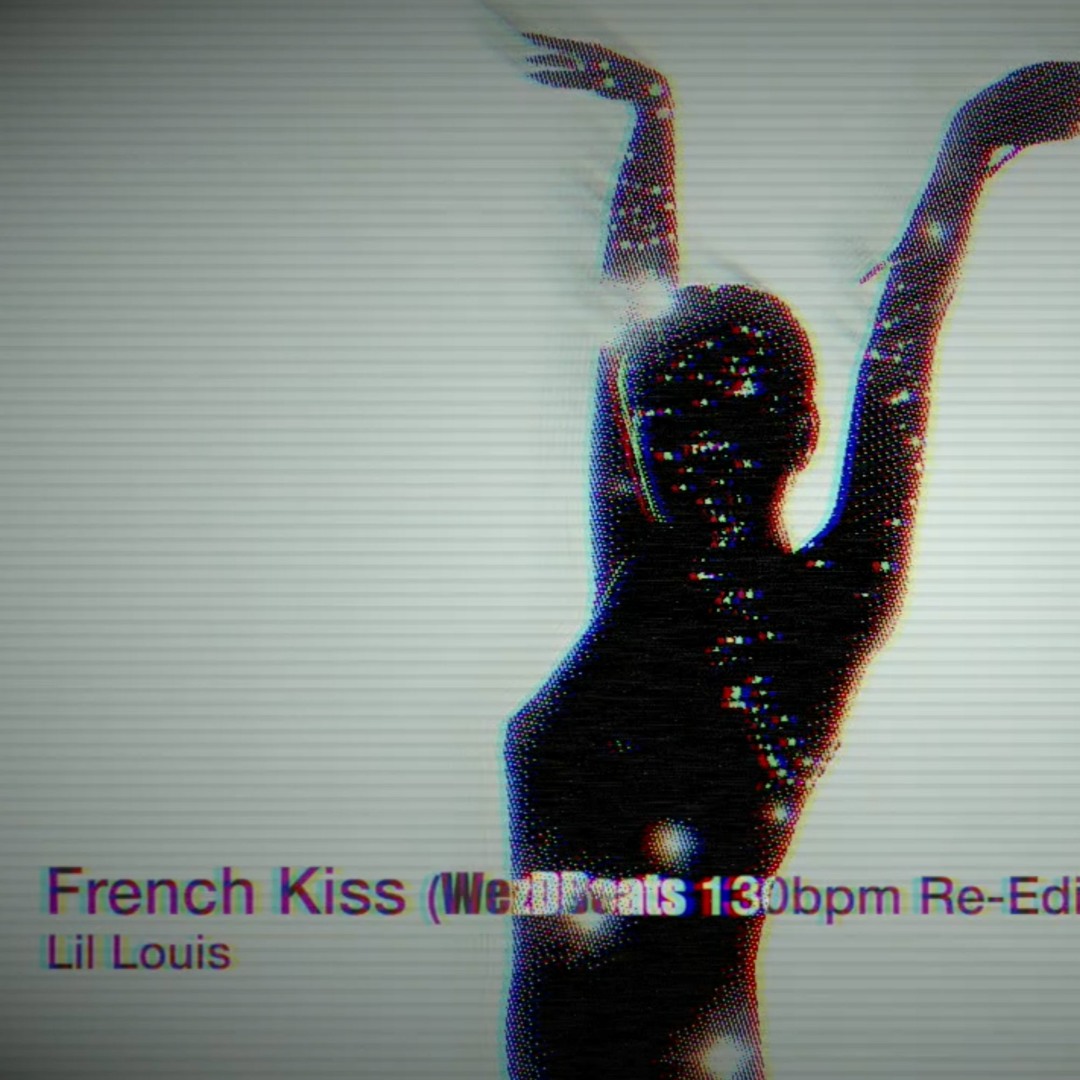 Stream Lil Louis - French Kiss (WezDBeats Remix 130BPM) by 