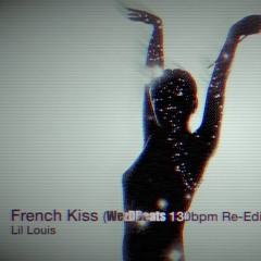 Lil Louis - French Kiss (WezDBeats Remix 130BPM)