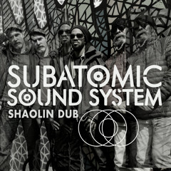 Shaolin Dub (Foundation 7" Edit)