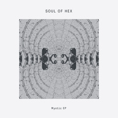PREMIERE : Soul Of Hex & Steve Lucas - Love Is In Control