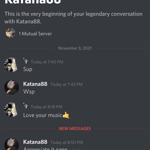 Cl4pers - Tec (ft.Katana88)