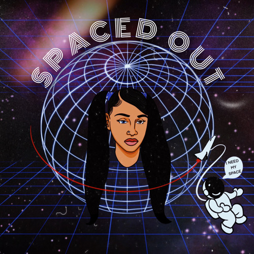 SPACED OUT