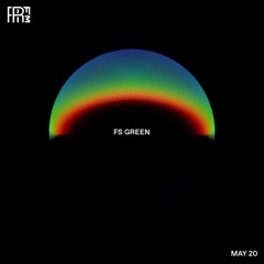 RRFM • FS Green • 20-05-2021