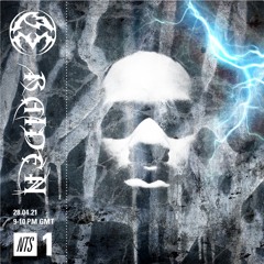 PM RADIO NTS. Endgame & Raiden (28.4.21)