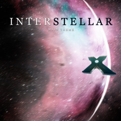 Interstellar Main Theme