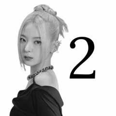 ITZY LIA Blossom drill remix 2