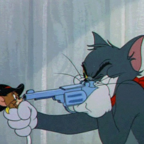 Tom And Jerry