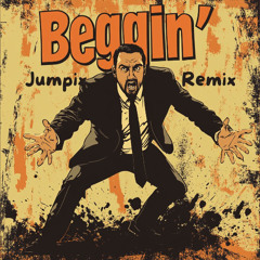 Maneskin - Beggin (Jumpix Remix) - Free Download