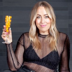 Perks S11:Ep237 | A Bit Much with Guest Lyndsay Rush | 10-2-24