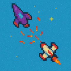 Bullet Hell