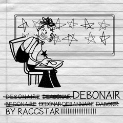 RACC$TARR DEBONAIR MIX